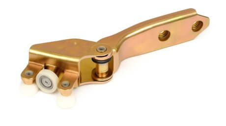 Ролик розсувних дверей автомобіля РОЛИК ДВЕРИ ПРАВ. VW TRANSPORTER T4 90-03 -ua PROFIT 2030-0005