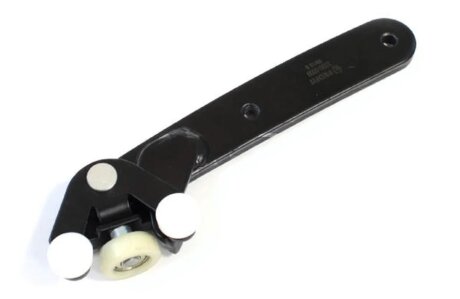 Ролик раздвижной двери автомобиля РОЛИК ДВЕРИ ПРАВ. НИЖН. VW CADDY 04- PROFIT 2030-0009