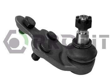 Опора кульова ШАРОВАЯ ОПОРА TOYOTA CAMRY (V40) 06-11. LEXUS ES 06-12 FRONT (R) -ua PROFIT 2301-0411