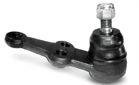 Опора шаровая ШАРОВАЯ ОПОРА NISSAN SUNNY 82-90. PRAIRIE 83-88. CHERRY 82-86 FRONT (L/R) PROFIT 2301-0419
