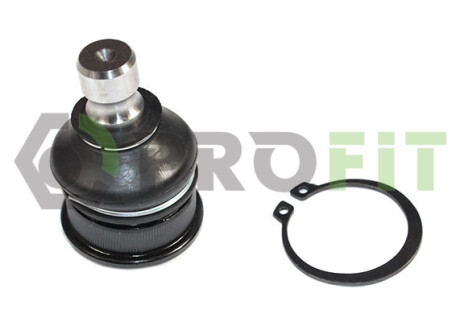 Опора шаровая ШАРОВАЯ ОПОРА NISSAN MICRA 03-10. NOTE 06-12 FRONT (L/R) PROFIT 2301-0472