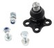 Опора шаровая ШАРОВАЯ ОПОРА RENAULT KANGOO 08- FRONT (R) PROFIT 2301-0512 (фото 1)