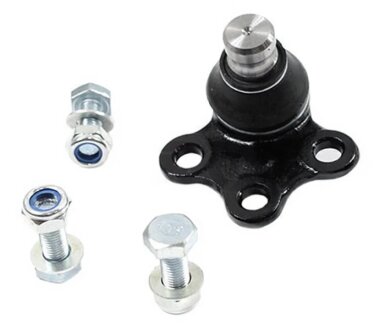 Опора шаровая ШАРОВАЯ ОПОРА RENAULT KANGOO 08- FRONT (R) PROFIT 2301-0512