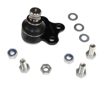 Опора шаровая ШАРОВАЯ ОПОРА RENAULT KANGOO 08- FRONT (L) PROFIT 2301-0525