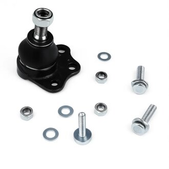 Опора кульова ШАРОВАЯ ОПОРА FIAT DOBLO 01- FRONT (L/R) -ua PROFIT 2301-0528