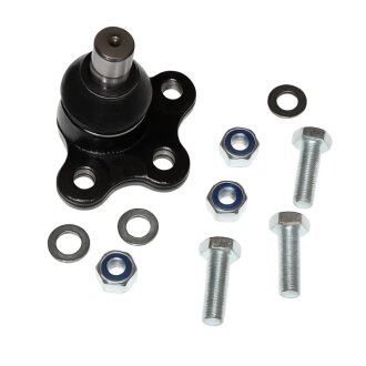 Опора кульова ШАРОВАЯ ОПОРА CITROEN C2 03-12. C3 02-. C4 CACTUS 14-. PEUGEOT 207 06-14. 208 12-. 200 -ua PROFIT 2301-0547