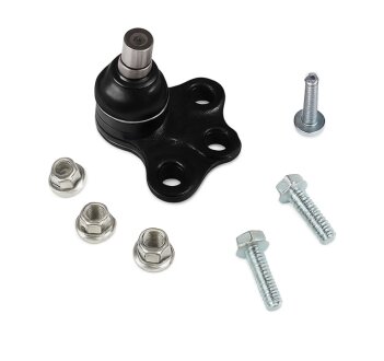 Опора шаровая ШАРОВАЯ ОПОРА OPEL MERIVA 03-10 FRONT (L) PROFIT 2301-0553