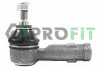 Наконечник рульової тяги НАКОНЕЧНИК РУЛ. ТЯГИ NUBIRA, LEGANZA ЛЕВ/ПРА -ua PROFIT 2302-0055 (фото 1)
