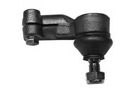 Наконечник рулевой тяги НАКОНЕЧНИК РУЛ. ТЯГИ LADA (2110, 2111, 2112) ПРА PROFIT 2302-0157