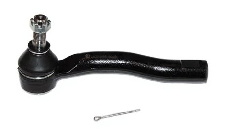 Наконечник рулевой тяги НАКОНЕЧНИК РУЛ. ТЯГИ TOYOTA COROLLA 00-07. PRIUS 00-04. YARIS 05- ЛЕВ PROFIT 2302-0655