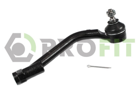 Наконечник рулевой тяги НАКОНЕЧНИК РУЛ. ТЯГИ HYUNDAI SANTA FE 12-. KIA SORENTO 09- ПРА PROFIT 2302-0733