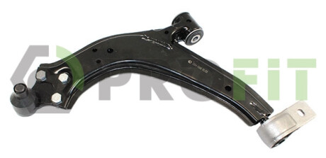 Рычаг подвески РЫЧАГ ПОДВЕСКИ ПЕРЕДНЕЙ ЛЕВ. CITROEN BERLINGO 96-11. XSARA 97-05. ZX 91-97. PEUGEOT PROFIT 2304-0005