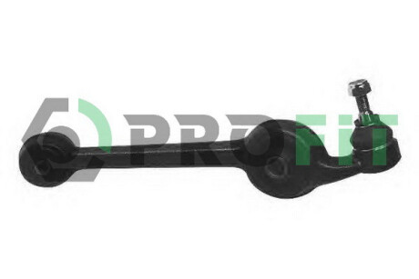 Важіль підвіски РЫЧАГ ПОДВЕСКИ ПЕРЕДНИЙ ПРАВЫЙ FORD SIERRA 82-93 -ua PROFIT 2304-0222