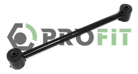 Рычаг подвески РЫЧАГ ПОДВЕСКИ ЗАДНЕЙ НИЖН. CHEVROLET LACETTI 04- PROFIT 2304-0514