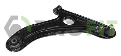 Фото важіль підвіски PROFIT 2304-0576 Важіль підвіски PROFIT 2304-0576