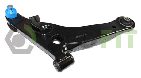 Рычаг подвески РЫЧАГ ПОДВЕСКИ ПЕРЕДНЕЙ ПРАВ. MITSUBISHI OUTLANDER 01-06 PROFIT 2304-0592