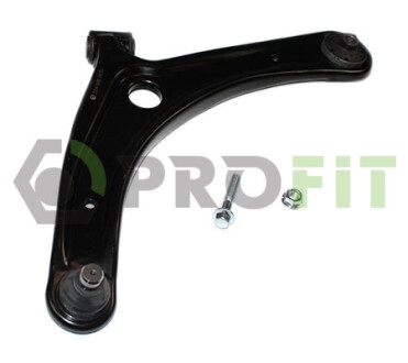 Важіль підвіски РЫЧАГ ПОДВЕСКИ ПЕРЕДНЕЙ ЛЕВ. DODGE CALIBER 06-. JEEP PATRIOT 07-17. COMPASS 06- -ua PROFIT 2304-0668