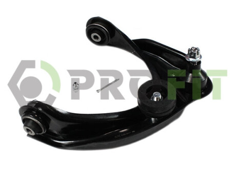 Важіль підвіски РЫЧАГ ПОДВЕСКИ ПЕРЕДНЕЙ ПРАВ. ВЕРХН. MAZDA 6 02-07 -ua PROFIT 2304-0675