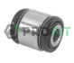 Сайлентблок рычага MB 190/C(W202-205)/CLK(C208/209)/E(W124/210-212)/GLC(X253)/GLK(X204)/S(W140/220-2 PROFIT 2307-0057 (фото 1)