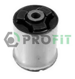 Сайлентблок OPEL ASCONA 81-88 REAR (L/R) -ua PROFIT 2307-0149