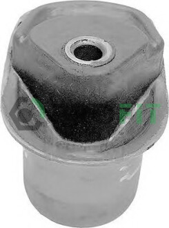 Сайлентблок SEAT/VW TOLEDO I/CORRADO/GOLF (III/IV)VENTO(1H2) 1991-2002 REAR L/R -ua PROFIT 2307-0154