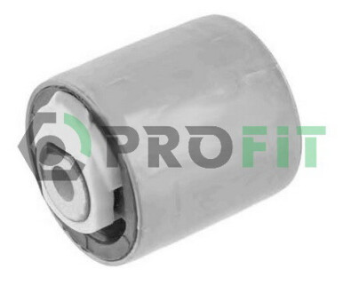 Сайлентблок рычага AUDI/SKODA/VW  A4/A6/A8/ALLROAD/SUPER/PASSAT 1994-2009 FRONT L/R PROFIT 2307-0317