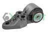 Сайлентблок AUDI/SKODA/VW A6/SKODA  SUPERB I/PASSAT 1996-2011 REAR L PROFIT 2307-0520 (фото 1)