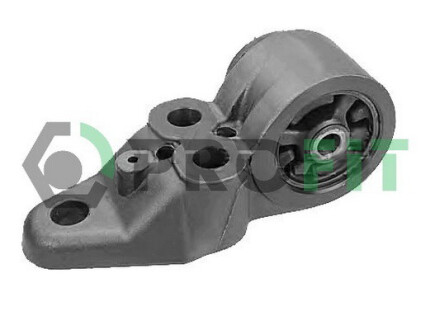 Сайлентблок AUDI/SKODA/VW A6/SKODA  SUPERB I/PASSAT 1996-2011 REAR R -ua PROFIT 2307-0521