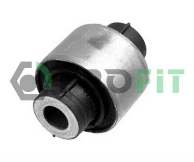 Сайлентблок важеля AUDI/SKODA/VW A3/Q3/TT/OCTAVIA/SUPERB/GOLF/JETTA/PASSAT/TOURAN 2003=>REAR L/R PROFIT 2307-0567
