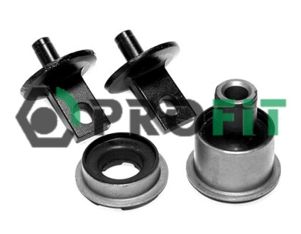 Сайлентблок важеля HONDA CR-V 2007-2012 REAR L/R (FRONT) -ua PROFIT 2307-0680
