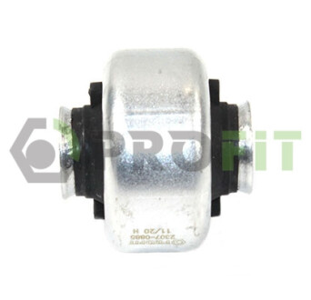 Сайлентблок важеля NISSAN/OPEL/RENAULT PRIMASTAR/VIVARO/ESPACE IV/LAGUNA (I/II)/MEGANE II/TRAFIC (II -ua PROFIT 2307-0885