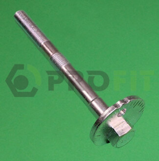 Болт розвалу з шестигранною головкою БОЛТ РЕГУЛИРОВКИ РАЗВАЛА TOYOTA LC PRADO (J12) 02-09. FJ CRUISE PROFIT 2307-1021