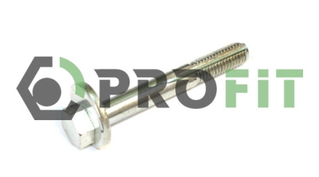Болт розвалу з шестигранною головкою FORD/VOLVO C-MAX/FOCUS/KUGA/MONDEO/C30/V50/V60/XC60 1998=> -ua PROFIT 2307-1028
