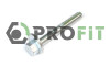 Болт розвалу з шестигранною головкою MAZDA 3/5/CX7 2003=> -ua PROFIT 2307-1029 (фото 1)