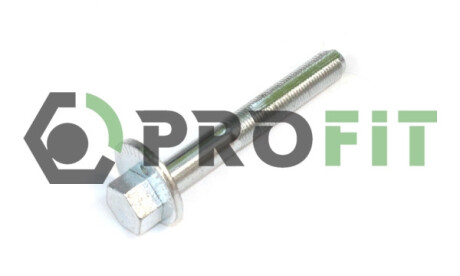 Болт розвалу з шестигранною головкою MAZDA 3/5/CX7 2003=> -ua PROFIT 2307-1029