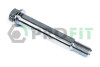 Фото 1 - болт развала с шестигранной головкой БОЛТ РЕГУЛИРОВКИ РАЗВАЛА MITSUBISHI PAJERO 07- PROFIT 2307-1130 Болт развала с шестигранной головкой БОЛТ РЕГУЛИРОВКИ РАЗВАЛА MITSUBISHI PAJERO 07- PROFIT 2307-1130 (фото 1)