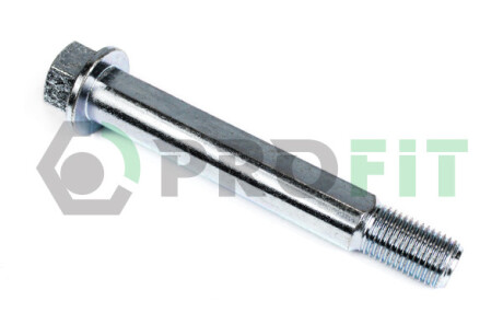 Фото болт развала с шестигранной головкой БОЛТ РЕГУЛИРОВКИ РАЗВАЛА MITSUBISHI PAJERO 07- PROFIT 2307-1130 Болт развала с шестигранной головкой БОЛТ РЕГУЛИРОВКИ РАЗВАЛА MITSUBISHI PAJERO 07- PROFIT 2307-1130