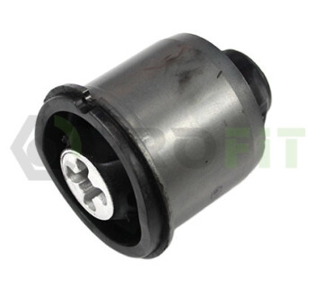 Сайлентблок RENAULT GRAND SCENIC II/MEGANE II/SCENIC II 2002=> REAR L/R PROFIT 2307-1215