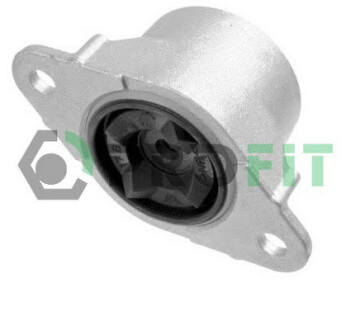 Фото опора амортизатора гумометалева FORD FIESTA V/FUSION 2002=> REAR L/R -ua PROFIT 2314-0304 Опора амортизатора гумометалева FORD FIESTA V/FUSION 2002=> REAR L/R -ua PROFIT 2314-0304