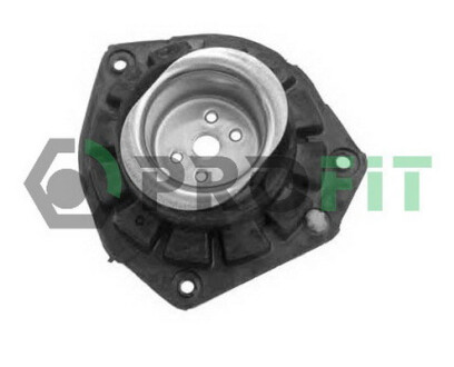 Опора амортизатора гумометалева RENAULT MEGANE II/SCENIC 202=> FRONT L/R -ua PROFIT 2314-0310