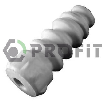 Отбойник пластиковый SKODA OCTAVIA 04-/SUPERB 08-/YETI 09-/VW GOLF 08-/JETTA 05/PASSAT 05-/ TIGUAN PROFIT 2314-0539