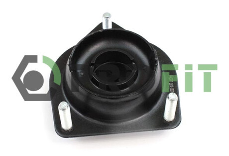 Опора амортизатора гумометалева ОПОРА АМОРТ. MAZDA 323 94-98 FRONT (L/R) -ua PROFIT 2314-0627
