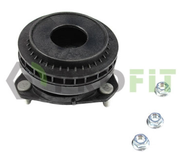 Опора амортизатора гумометалева в комплекті FORD FIESTA/FUSION/MAZDA 2 2001-2012 FRONT L/R -ua PROFIT 2314-0692