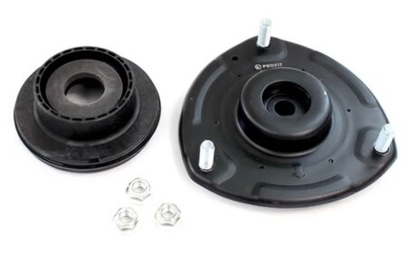 Опора амортизатора гумометалева KIA SORENTO 2009=> FRONT L/R -ua PROFIT 2314-0723