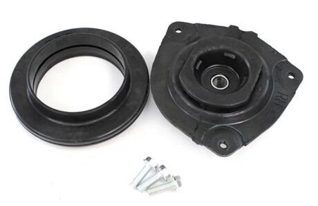 Опора амортизатора резинометаллическая в комплекте. NISSAN/RENAULT X-TRAIL(T31)/KOLEOS I (HY) 2007=> FRONT R PROFIT 2314-0724