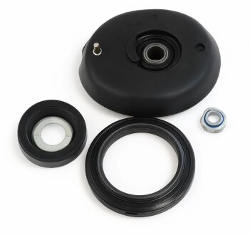 Опора амортизатора резинометаллическая в комплекте. CITROEN C2 03-/C3 02-/PEUGEOT 1007 05- FRONT L/R PROFIT 2314-0730