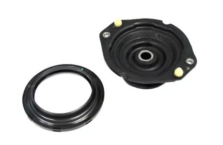 Опора амортизатора резинометаллическая в комплекте. RENAULT LAGUNA II 2001=>FRONT L/R PROFIT 2314-0739