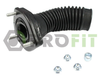 Опора амортизатора гумометалева ОПОРА АМОРТ. TOYOTA HIGHLANDER 00-. LEXUS RX 03-08 REAR (L) -ua PROFIT 2314-0744