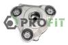Опора амортизатора резинометаллическая PROFIT 2314-0796 (фото 1)