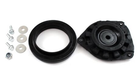 Опора амортизатора резинометаллическая в комплекте. RENAULT FLUENCE 2010=> FRONT L/R PROFIT 2314-0802